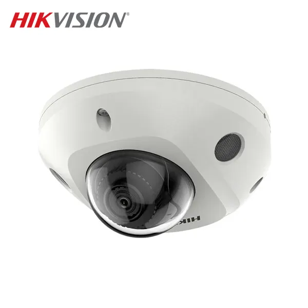 Camera Hikvision DS-2CD2526G2-IS