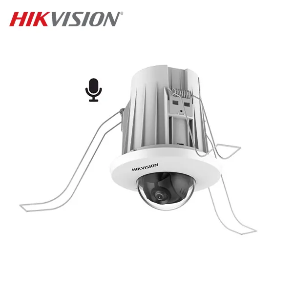 Camera HIkvision DS-2CD2E43G2-U