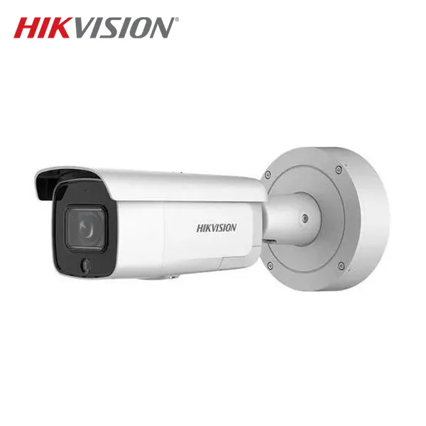 Camera Hikvision DS-2CD2T26G2-ISU/SL