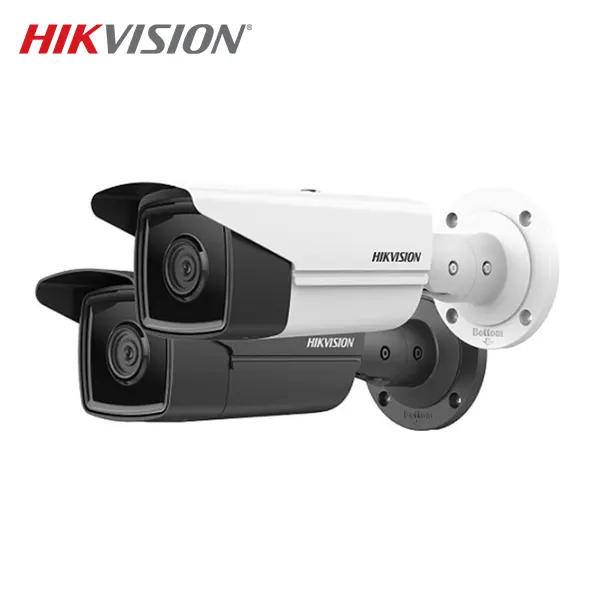Camera HIkvision DS-2CD2T43G2-2I