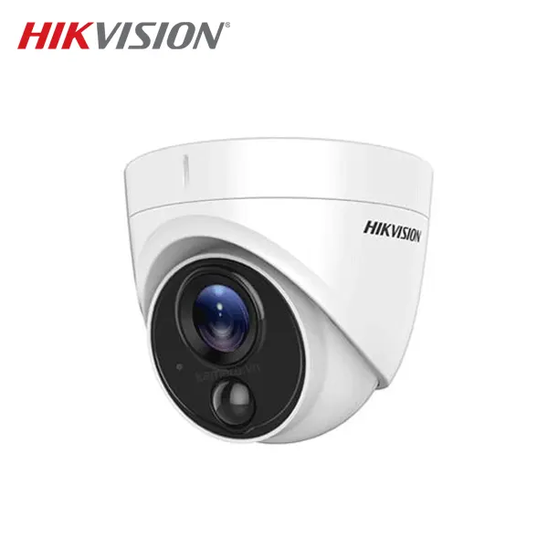 Camera Hikvision DS-2CE71H0T-PIRL