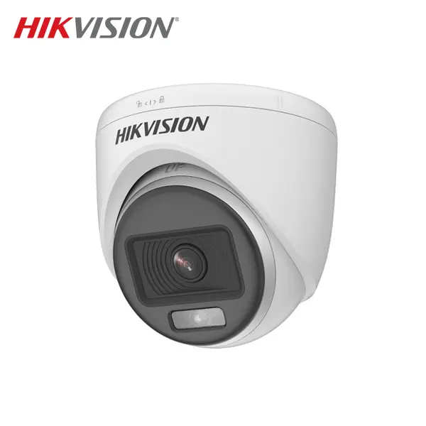 Camear Hikvision DS-2CE72DF0T-F