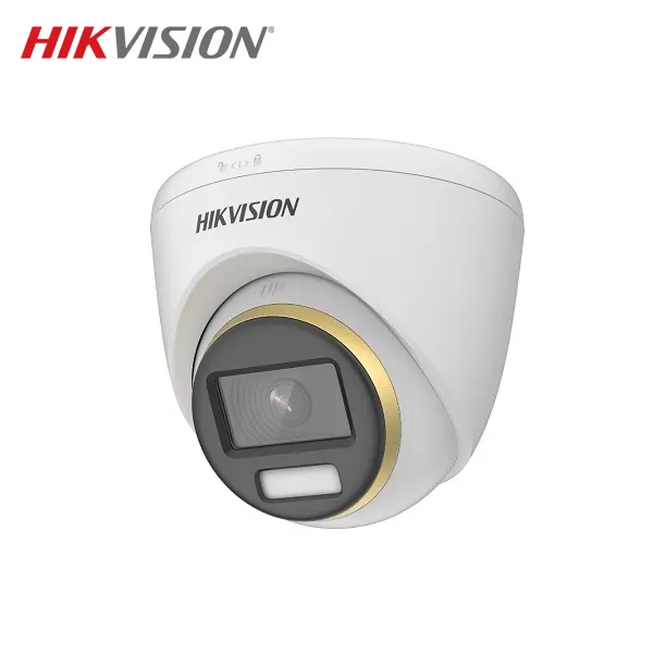 Camera HIkvision DS-2CE72DF3T-FS