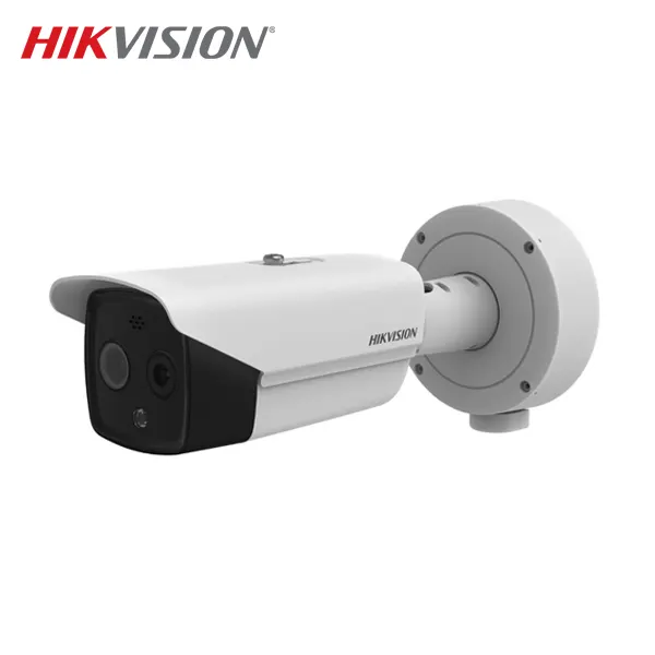 Camera Hikvison DS-2TD2617-6/PA