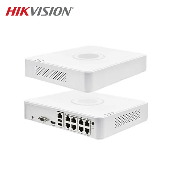 Đầu ghi Hikvision DS-7108NI-Q1/8P