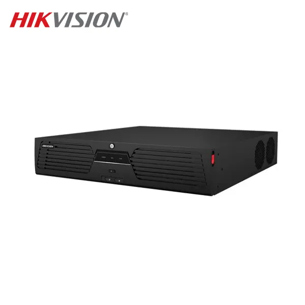 Đầu ghi Hikvision DS-9632NI-M8